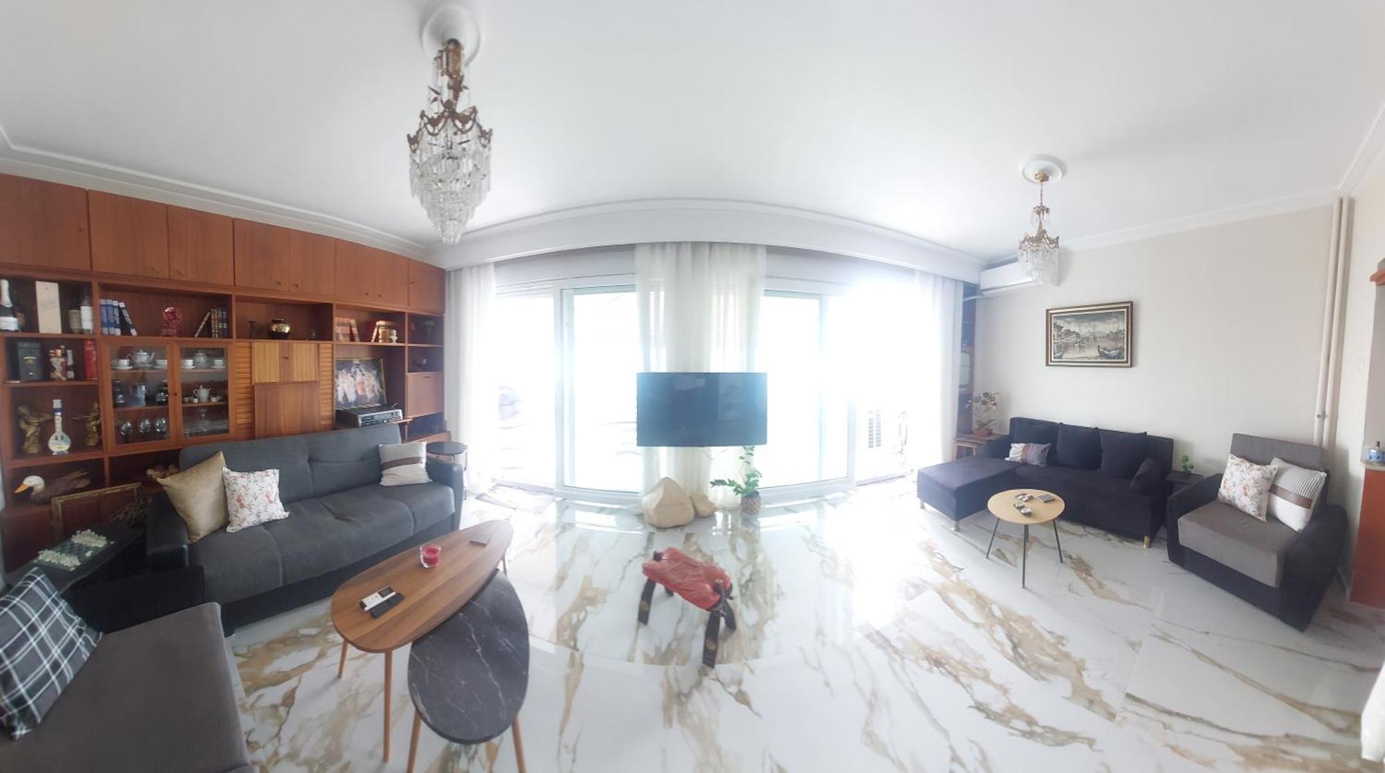 Sea View Home Kavala Exterior foto