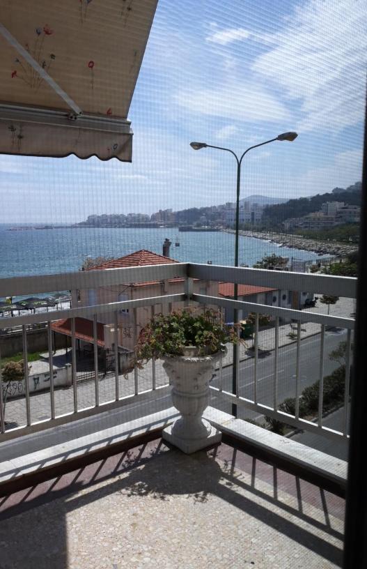 Sea View Home Kavala Exterior foto